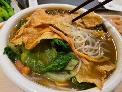 -水平有限广西米粉·广西风味集(五道口店)