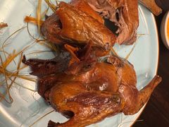 -浙江安吉JW万豪酒店·万豪中餐厅