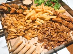 -HELLO MUSAE 拾光缪斯餐厅·纯正希腊风味(苏州中心店)
