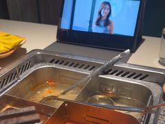 -海底捞火锅(长沙华创国际广场店)