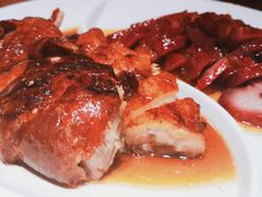 -澳门陈光记烧味饭店(南京德基广场店)