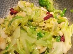 -费大厨辣椒炒肉(沙河万达店)