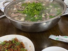 -小杨翘脚牛肉