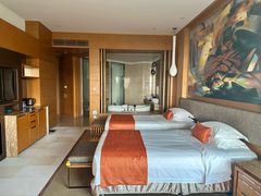 -惠州金海湾嘉华度假酒店