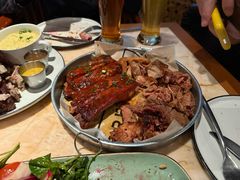 -Shanghai Brew House上海啤酒工坊(老外街店)