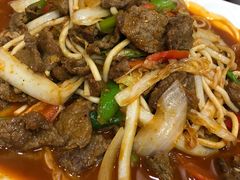 -清真·伊清阁餐厅
