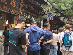 -刘纪孝腊牛羊肉(北广济街店)