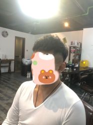 -纯剪男士理发馆·烫染专业店