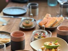 -OTIUM • 柴屿麦(亮马桥店)