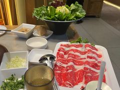 -牛街·马辈儿涮肉(牛街总店)
