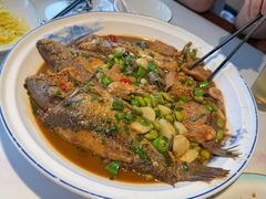 -壹只菜·崇明本地特色菜(崇明南门店)