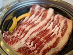 -韩香福烤肉庄园(荣成店)