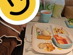 -江边城外烤全鱼(世茂广场店)