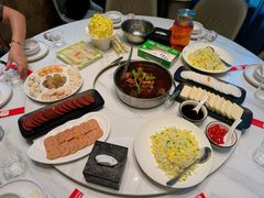 -懂羊帝·羊蝎子·北京菜(小关店)