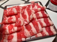 -朱光玉火锅馆(小寨原力场店)