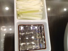 -鸿运楼烤鸭店(天桥店)