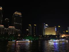 -海河游船(古文化街码头)