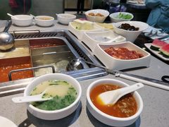 -海底捞火锅(振华商厦店)