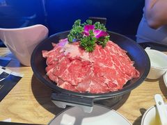 -正禾鲜·潮汕牛肉火锅(凯德天府店)