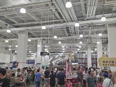 -山姆会员商店(亦庄创意生活广场店)