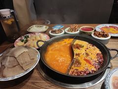 -楠火锅(新街口苏宁店)