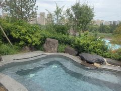 -清河半岛温泉度假酒店