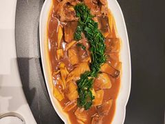 -翕间食·精致淮扬菜(江苏大剧院店)