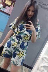 -柯琳造型直营店