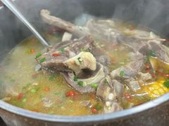 -九米羊肉炉(东渡店)