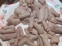 -清真·老门框爆肚涮肉·中华老字号(丰管路店)