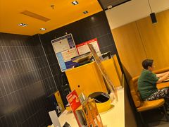 -麦当劳(昆山北门路店)