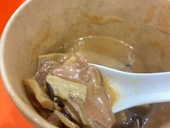 优质胡辣汤-方中山胡辣汤(航海东路店)