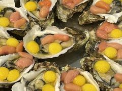 -飞尝蚝·顺德菜·鱼生(顺德总店)