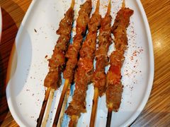 -金掌勺·锅包肉(广渠门店)
