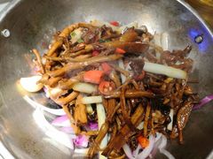 -百年神厨·地道川菜(清江西路店)