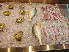 -黄弟大排档·湖南菜·小龙虾·小海鲜(凯旋北路店)