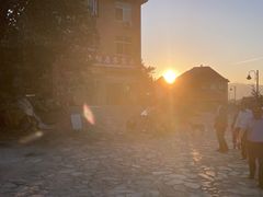 -杨家堂村