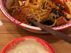 -辣伍爺·冒菜(乐淘里店)