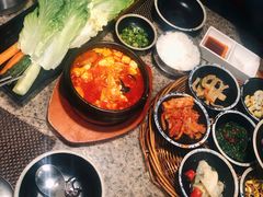 -三代烤肉(保利广场店)