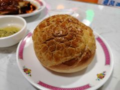 -东鑫记港式茶餐厅(南京东路店)