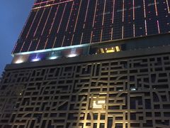 -证大喜玛拉雅中心