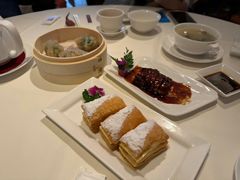-利苑酒家(合景国际金融广场店)