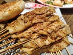 -小乾杯串店•16年沈阳烧烤(文安路店)
