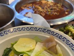 -耍盆友·重庆江湖菜(百子湾店)