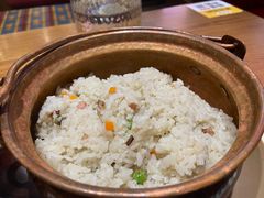 -敏珠拉姆藏餐·南京厨房(富春江东街店)