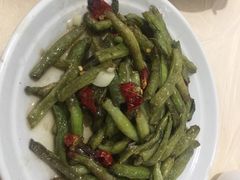 -满口香饭店
