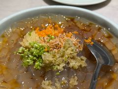 -船歌·鱼水饺青岛菜(闽江二路店)