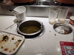 -龍歌自助小火锅(崂山丽达店)