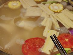 -川味观·鲜货火锅(西湖文化广场店)