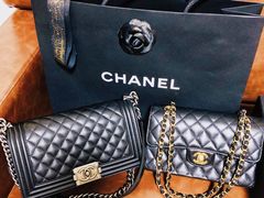 -CHANEL(恒隆广场店)